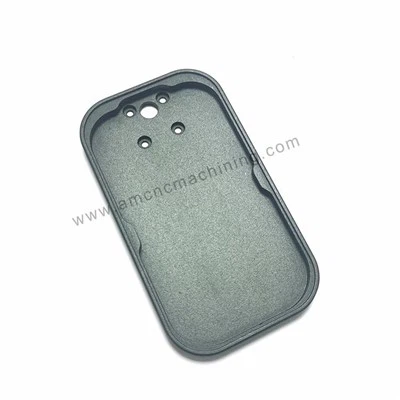 Seirbhís Déantúsaíochta Alúmanam